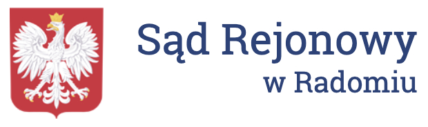 Sąd w Radomiu